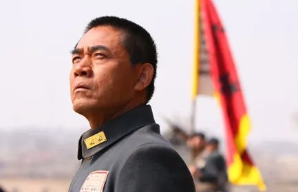 冯天魁的原型是谁呢?