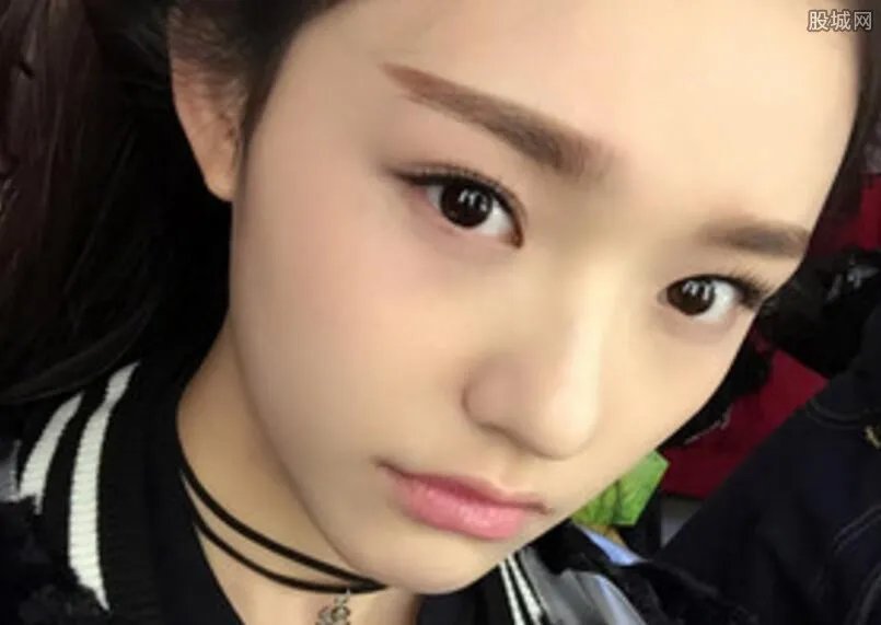 全球最美面孔出炉 内地第一是谁你们造吗?