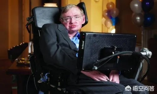 霍金去世了，这是真的吗？