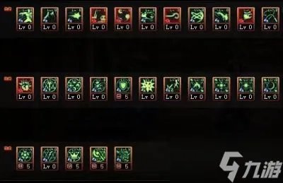 《dnf》召唤师怎么加点 召唤师加点推荐