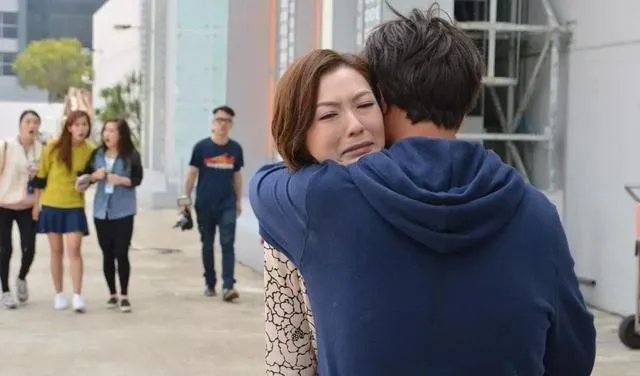 TVB连续剧《跨世代》好看吗,为什么?