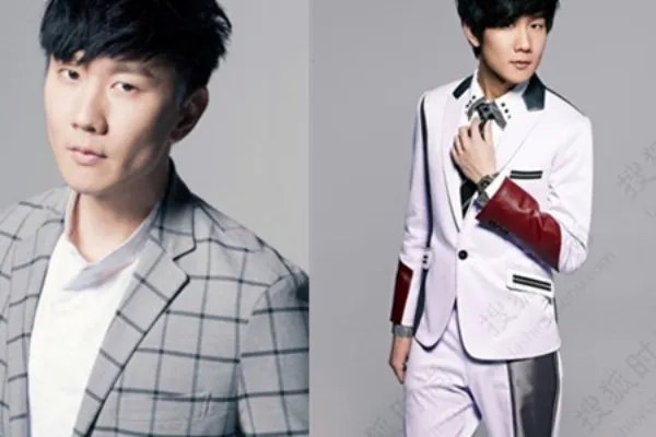 林俊杰送全民红包 网友直呼撒钱就是这么任性