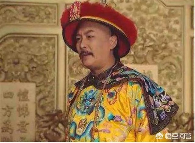 雍正和胤祥，感情有多好？