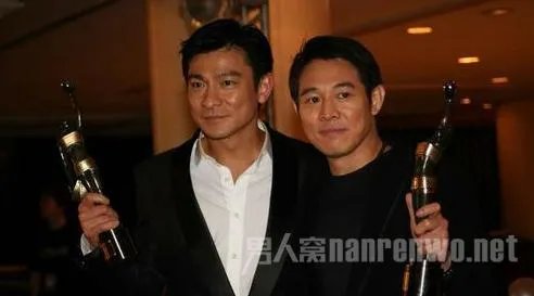 刘德华现在多大年纪了?