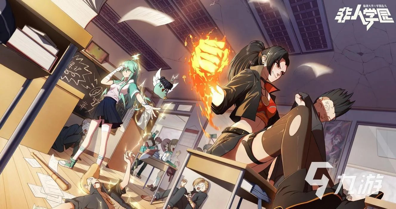 好玩的游戏画面唯美的游戏有哪些2023 画面好看的游戏大全