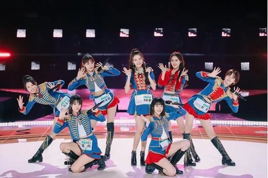 绝绝子这个梗哪里来的？