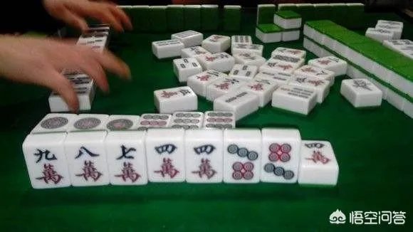 怎样打好四川麻将？