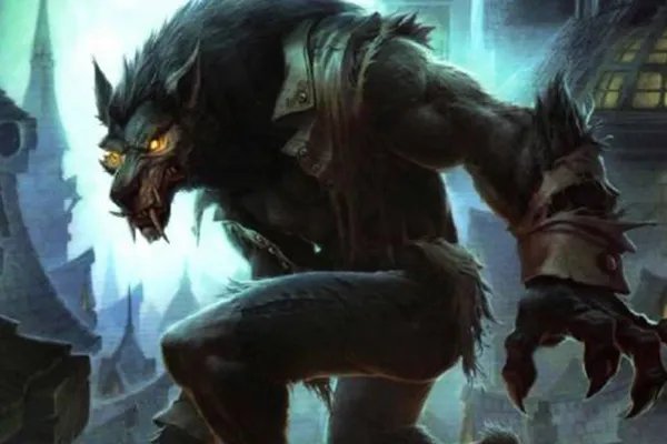 世界上十大怪物:第十名已被证实确实存在，你见过它吗？