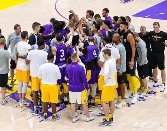 詹姆斯无缘季后赛只是因为老了吗？