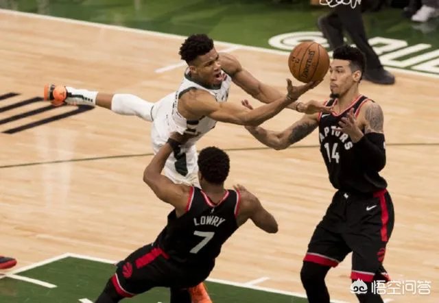 字母哥30分对飙卡哇伊31分，雄鹿大胜猛龙取得2：0领先，这轮系列赛还有悬念吗？