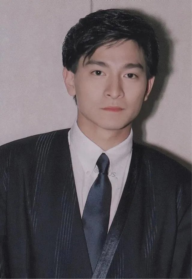 刘德华现在多大年纪了?