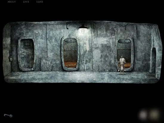 《机械迷城》第六关攻略 完整图文教程