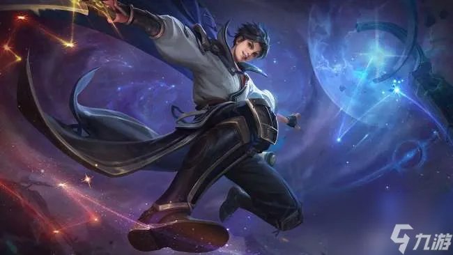 王者荣耀关键的抉择怎么选 新手英雄推荐及路线选择