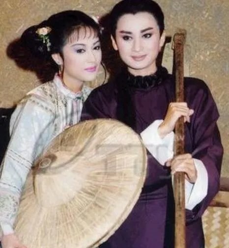 歌仔戏陈亚兰老公是谁 揭秘离开厦门卫视的真实内幕