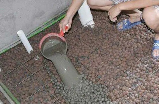 陶粒混凝土配比怎么配 配制陶粒混凝土对材料有哪些要求