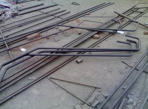 钢筋混凝土施工及验收规范有哪些