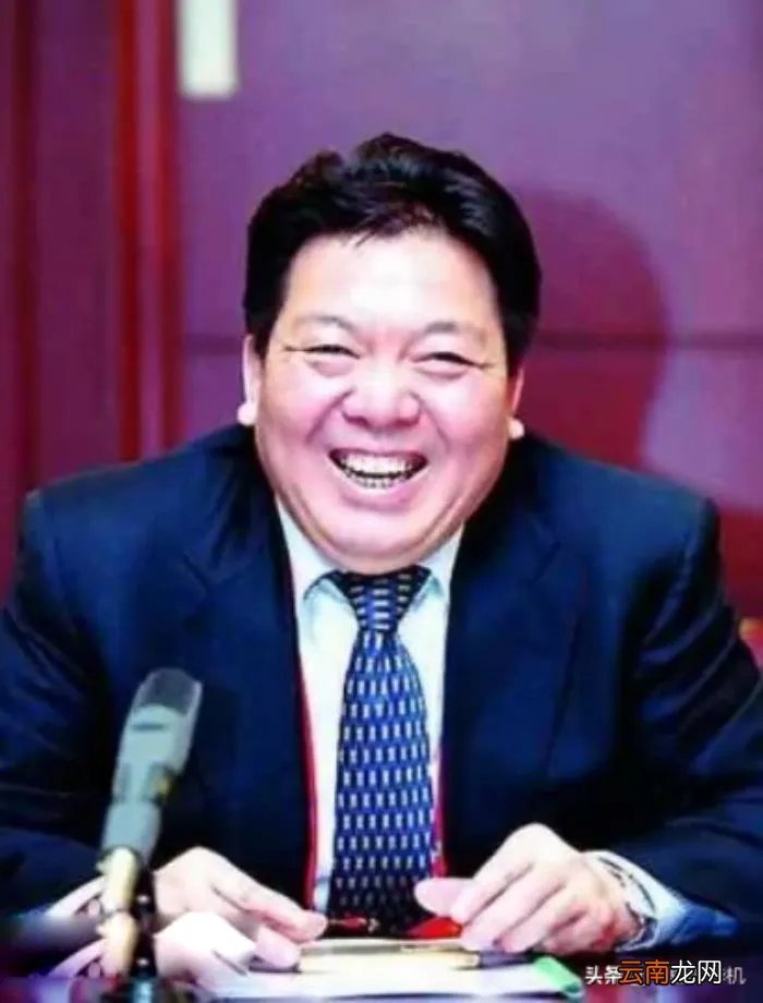 曾是最年轻的山西首富 马伊琾和山西孙土豪