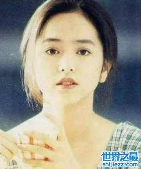 44岁叶蕴仪近照曝光，苍老如70岁让人倍感心酸 