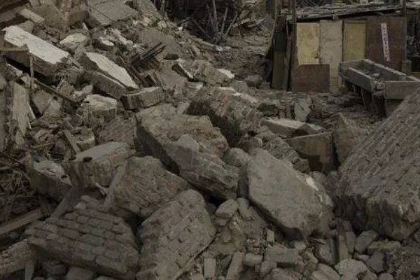 唐山大地震是哪个省