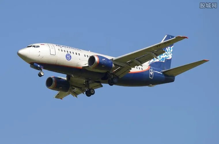 波音777X完成首飞 此飞机或能拯救该公司