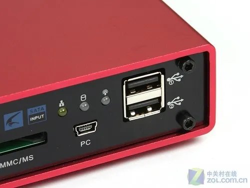 迅雷植入直接下载 RCA网络播放机详测