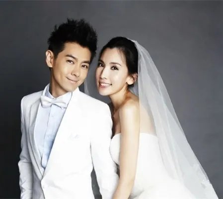 林志颖身价百亿真假与否已水落石出 婚姻幸福是被粉丝追到手