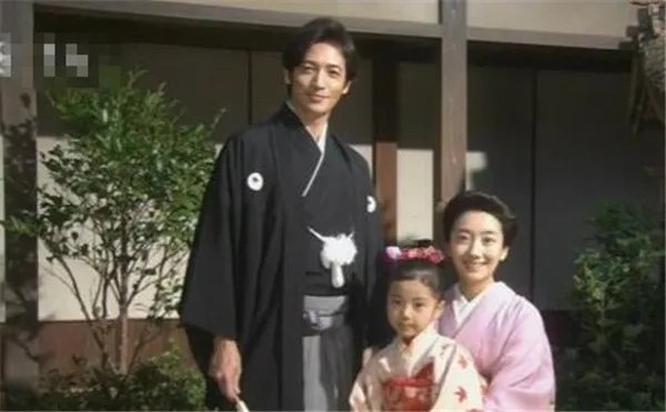 玉木宏女友是谁结婚了吗 玉木宏和上野树里关系扒皮在一起了吗