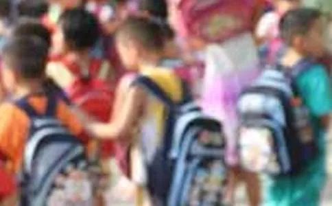 小学生简短毕业感言