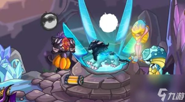 赛尔号阿克希亚怎么打及获取 附进阶史汇总详解