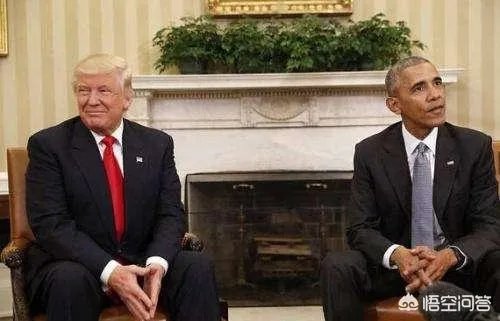 特朗普表示听见奥巴马批评他觉得有助于睡眠,对此你怎么看?