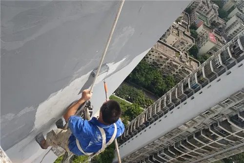 外墙防水补漏处理方法有哪些