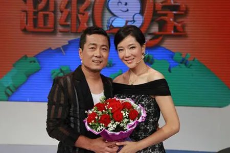 快乐女声音乐总监山河扬扬 被曝已结婚生子
