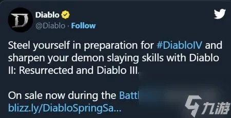 暗黑破坏神3正版多少钱 暗黑2和3游戏售价详情