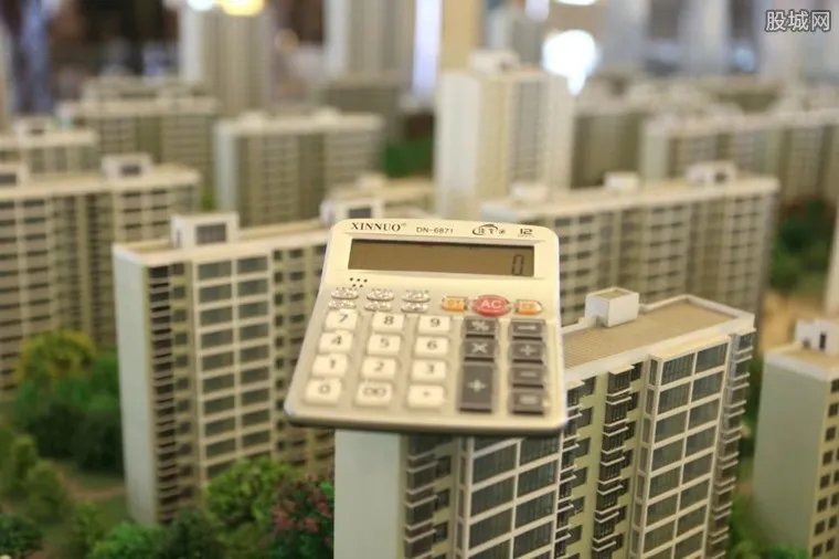 9城出楼市新政 2017中国房价最新消息