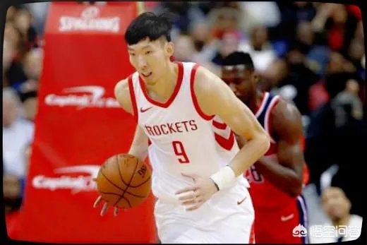 周琦签约欧洲经纪人拒回CBA，他为何想要去欧洲联赛？