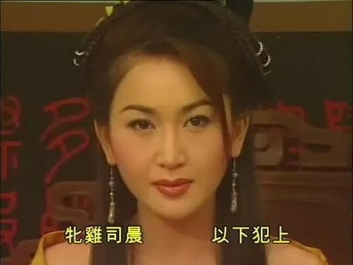 张敏复出了吗?
