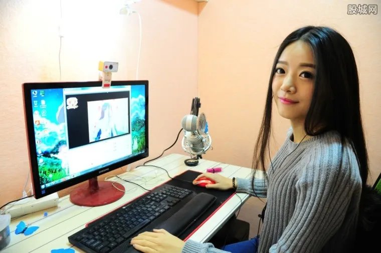 破直播人气外挂案 毕业生非法销售软件获利187万