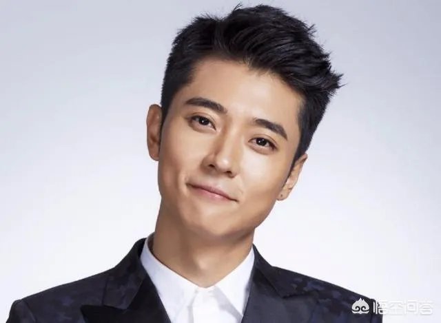 如何评价演员张丹峰?