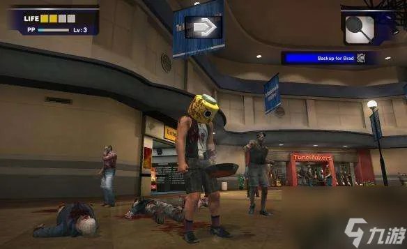 丧尸围城2配置要求高吗 最低配置要求及配置推荐