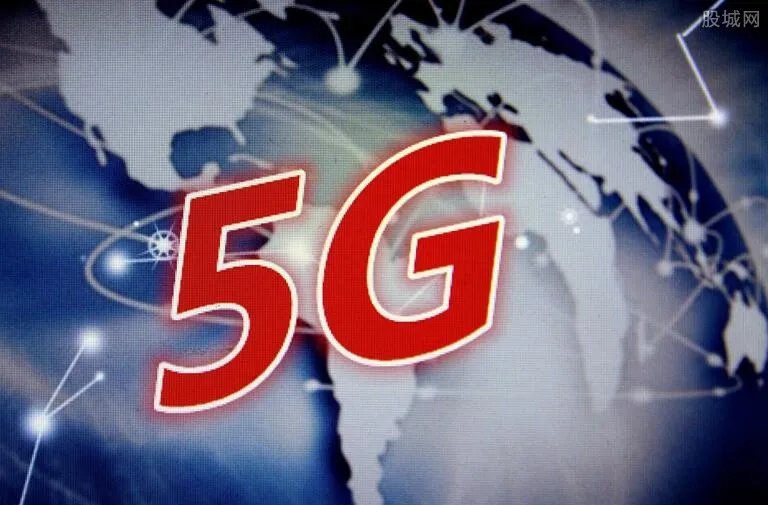 华为部署5G网络 华为5G设备发货量超15万套