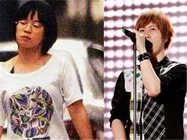 阿信蛋蛋妹分手了吗为什么分手 阿信蛋蛋妹恋爱几年为什么不结婚