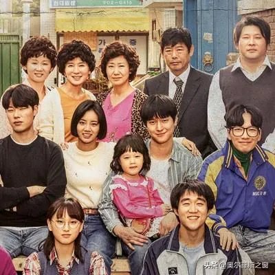 “十大最受欢迎韩剧”有哪些?