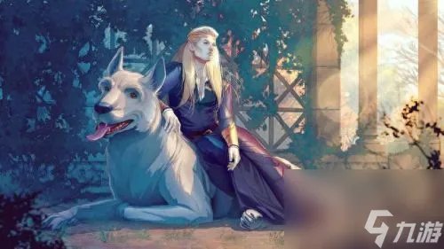 狼人坐骑是什么 狼人的职业坐骑