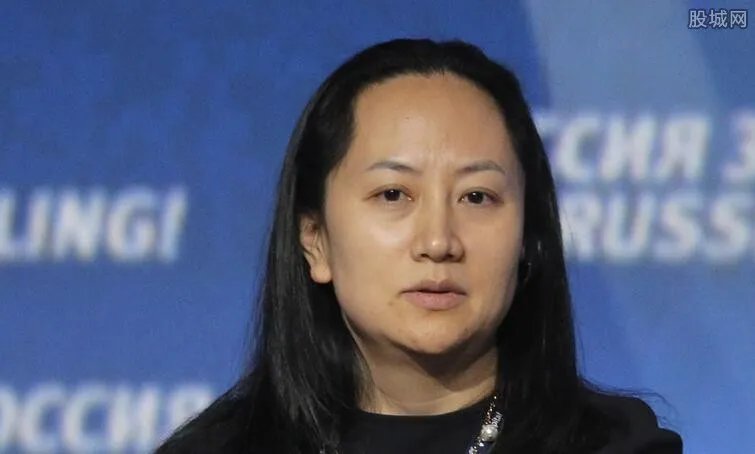 孟晚舟今天最新消息 目前加拿大释放孟晚舟了吗