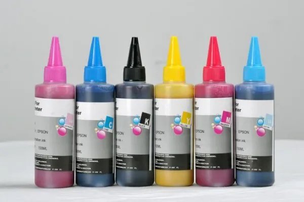 什么是热转印油墨