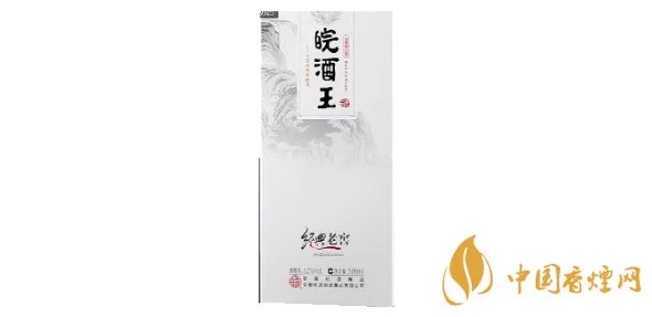 皖酒系列酒价格表一览 2020皖酒多少钱一瓶
