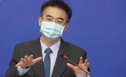 吴尊友发文研判北京疫情形势，当地的疫情处于什么阶段？