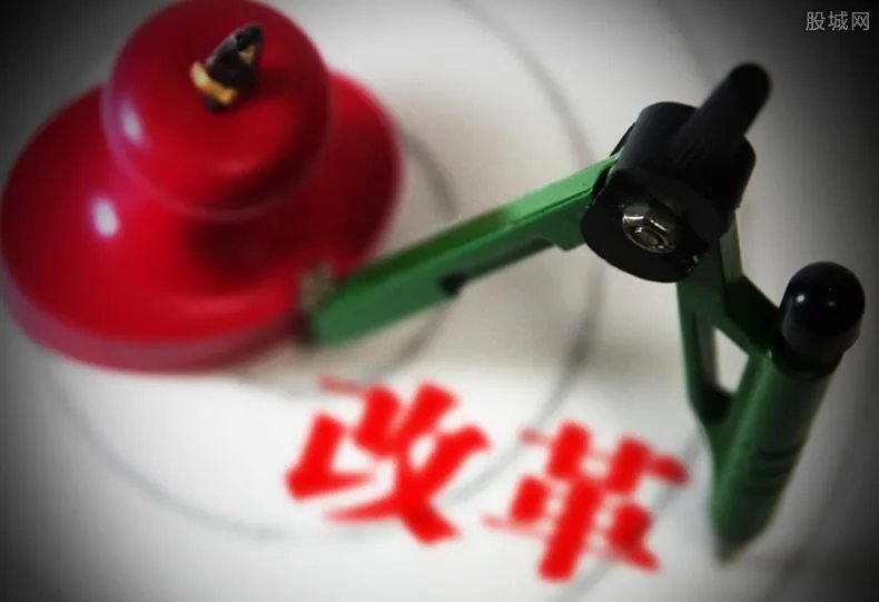 第三批混改试点 有哪些相关企业进入试点名单