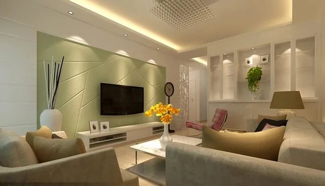 迷死80后、90后的装修风格,总有一款你喜欢!