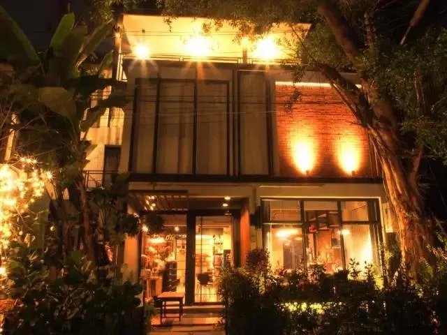 想去清迈.有好的民宿推荐吗？